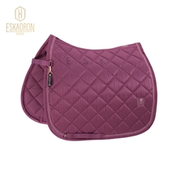 Czaprak Eskadron Heritage Glossy Wildberry