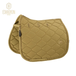 Czaprak Eskadron Heritage Glam Crystal Cardamom