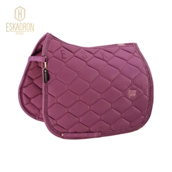Czaprak Eskadron Heritage Glam Crystal Wildberry