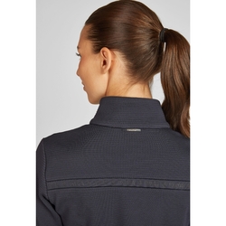 Bluza Eskadron Fashion Heritage Zip-Shirt Navy