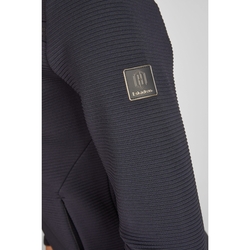 Bluza Eskadron Fashion Heritage Zip-Shirt Navy