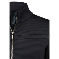 Bluza Eskadron Fashion Heritage Zip-Shirt Navy