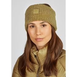 Opaska Eskadron Fashion Heritage Boucle Cardamom