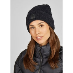 Czapka damska Eskadron Fashion Heritage Boucle Navy