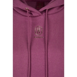 Bluza Eskadron Fashion Heritage Hood Sparkle Wildberry