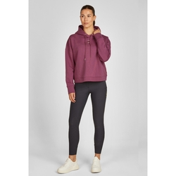 Bluza Eskadron Fashion Heritage Hood Sparkle Wildberry