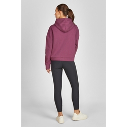 Bluza Eskadron Fashion Heritage Hood Sparkle Wildberry