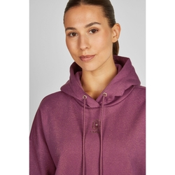 Bluza Eskadron Fashion Heritage Hood Sparkle Wildberry