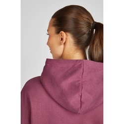 Bluza Eskadron Fashion Heritage Hood Sparkle Wildberry