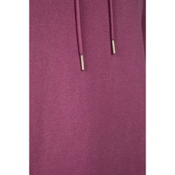 Bluza Eskadron Fashion Heritage Hood Sparkle Wildberry
