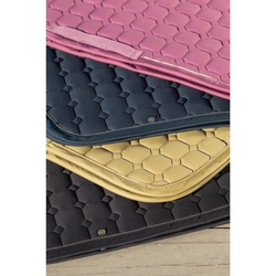 Czaprak Eskadron Heritage Cotton Wildberry