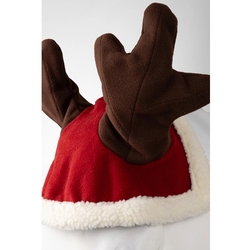Nauszniki Horze Christmas Renifer