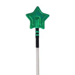 Palcat HKM Maui zielony/różowy 65cm