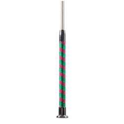 Palcat HKM Maui zielony/różowy 65cm