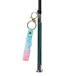 Palcat HKM Starlight zielony 65cm