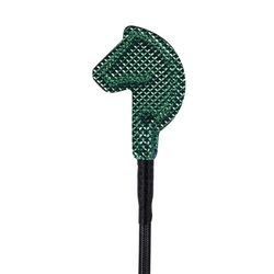 Palcat HKM Starlight zielony 65cm