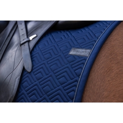 Czaprak Covalliero SS26 Dark Navy 
