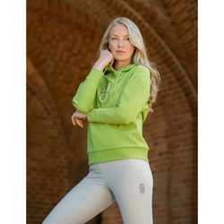 Bluza Pikeur Selection Hoody 1285 Leaf Green