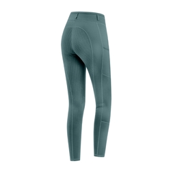 Legginsy ELT Ella młodzieżowe pine green