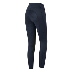 Legginsy ELT Ella młodzieżowe nightblue