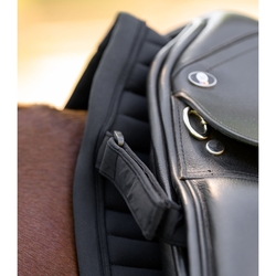 Czaprak Waldhausen Trinidad Black