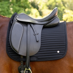 Czaprak Waldhausen Trinidad Black