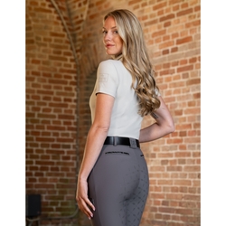 Koszulka Pikeur Selection 1216 Pearl Grey