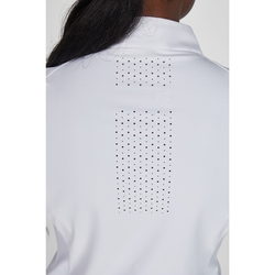 Koszula konkursowa Pikeur Athleisure 1224 White