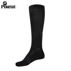 Podkolanówki jeździeckie Pikeur Athleisure 8712 Black