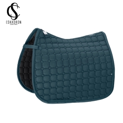 Czaprak Eskadron Classic Sports Cotton Glitter Ocean