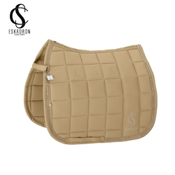 Czaprak Eskadron Classic Sports Big Square Sparkle Crystal Sierra