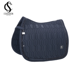 Czaprak Eskadron Classic Sports Softshell Jewel Navy