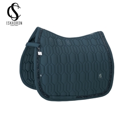 Czaprak Eskadron Classic Sports Softshell Jewel Ocean