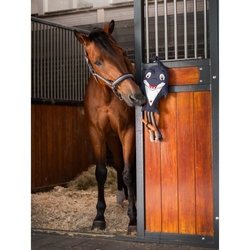 Kantar Eskadron Classic Sports Double Pin Ocean/Sierra/Navy