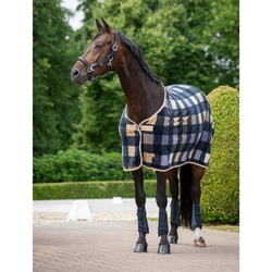 Ochraniacze Eskadron Classic Sports Mesh Navy