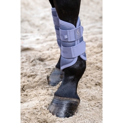 Ochraniacze Eskadron Classic Sports Mesh Orchid