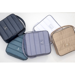 Owijki polarowe Eskadron Classic Sports Fleece Jewel Ocean