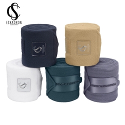 Owijki polarowe Eskadron Classic Sports Fleece Jewel Ocean