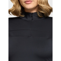 Bluzka Samshield Sun Black