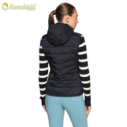 Kamizelka Samshield Alta Badia Navy