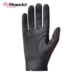 Rękawiczki ROECKL Millero mocha/choco