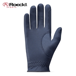 Rękawiczki ROECKL Grip Pro granatowe