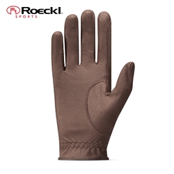 Rękawiczki ROECKL Grip Pro mocha