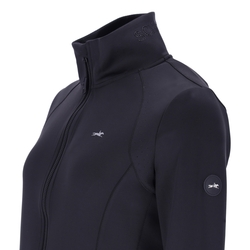 Bluza Schockemöhle Ines Black