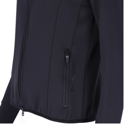 Bluza Schockemöhle Ines Black