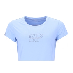 Koszulka Schockemöhle Nola Sky Blue