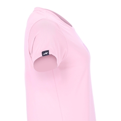 Koszulka Schockemöhle Nola Powder Pink
