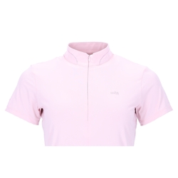 Koszulka Schockemöhle Poppy Pale Pink