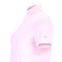 Koszulka Schockemöhle Poppy Pale Pink