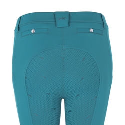 Legginsy Schockemöhle Air Sporty Colonial Blue